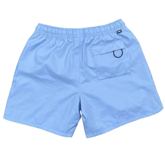 Light Blue Shorts (M) - Picture 6 of 8